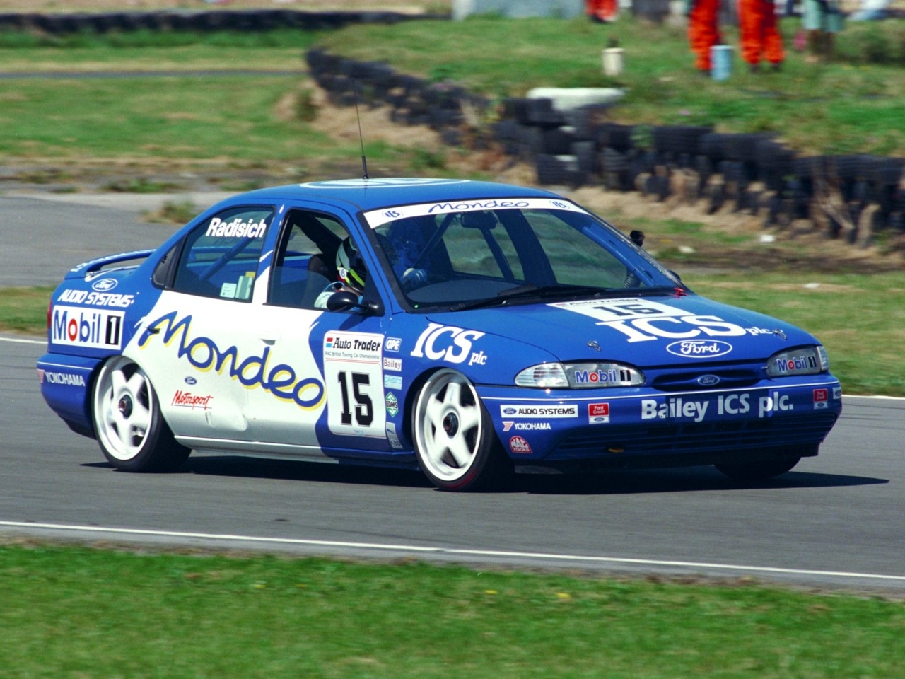 P0171 ford mondeo 2