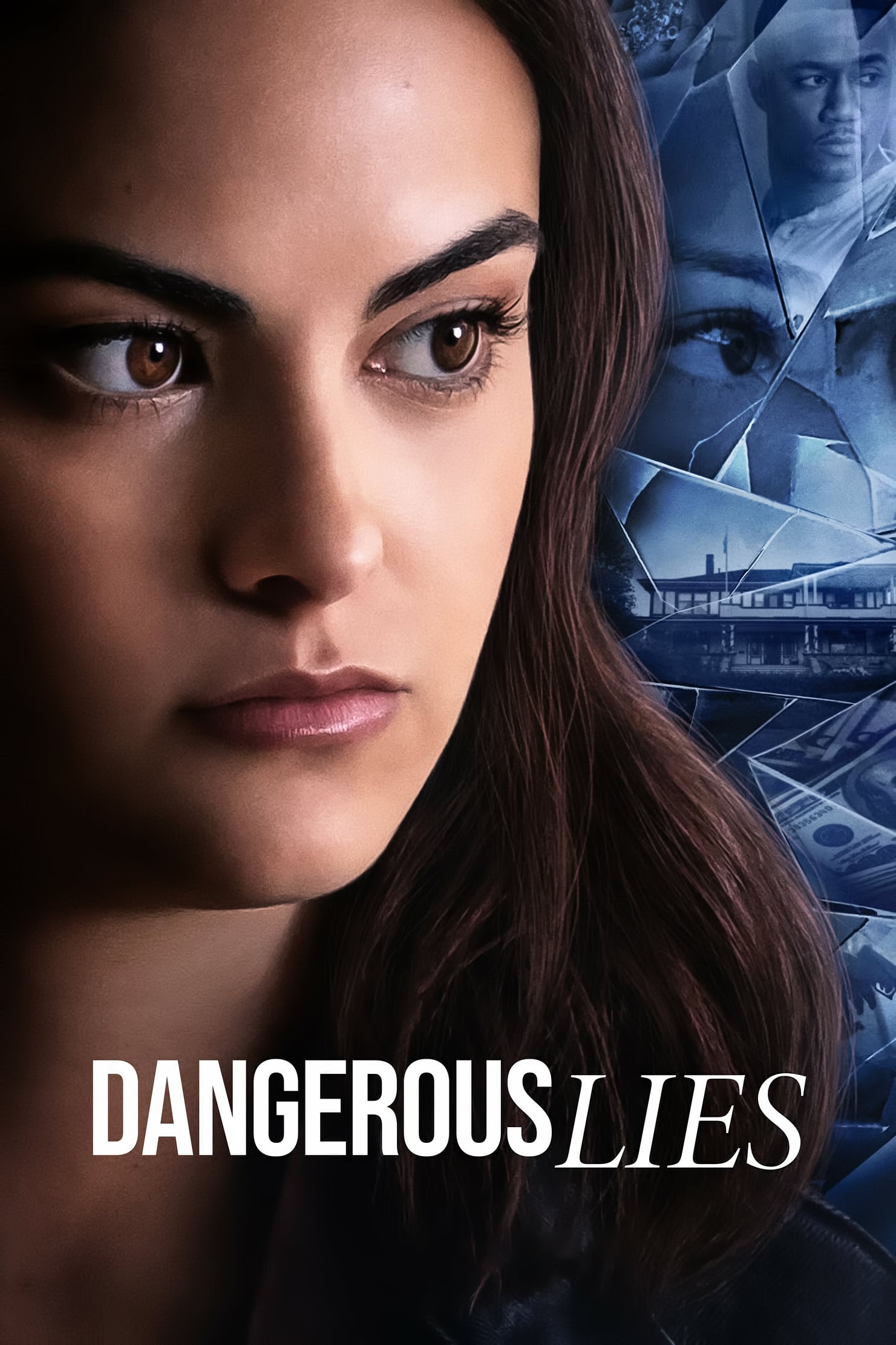 Dangerous Lies Picture - Image Abyss