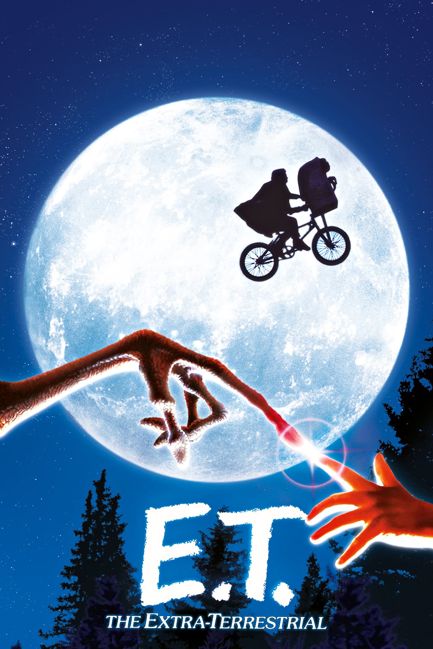 E.T. the Extra-Terrestrial for windows download