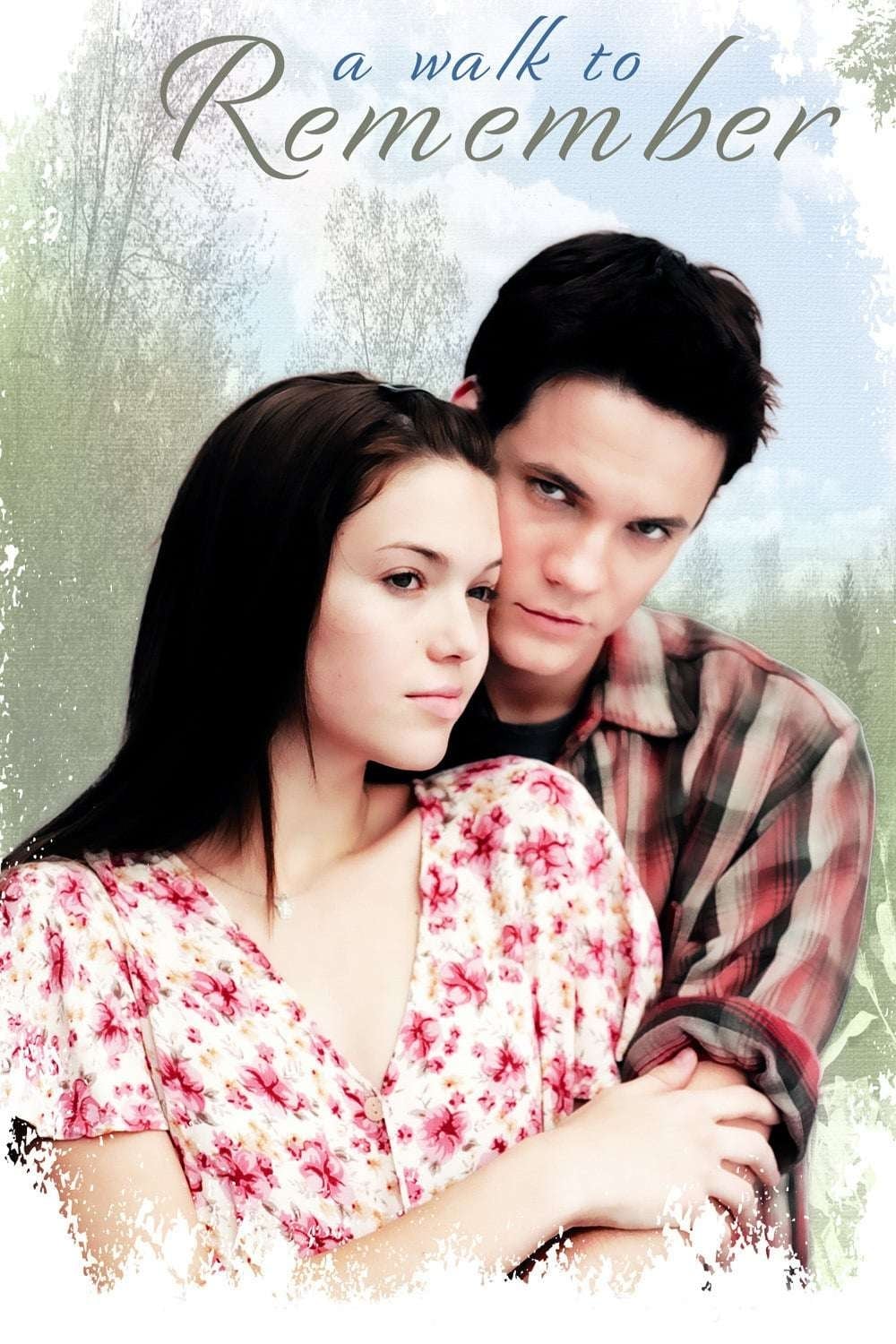 A Walk to Remember Picture