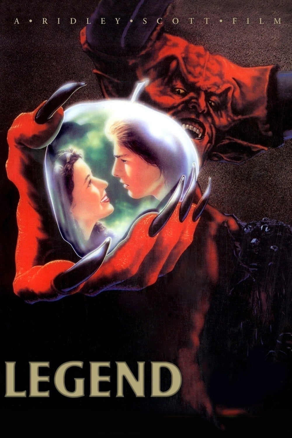 Legend (1985) Picture