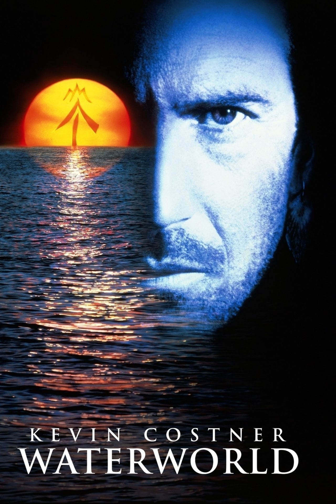 waterworld Picture Image Abyss