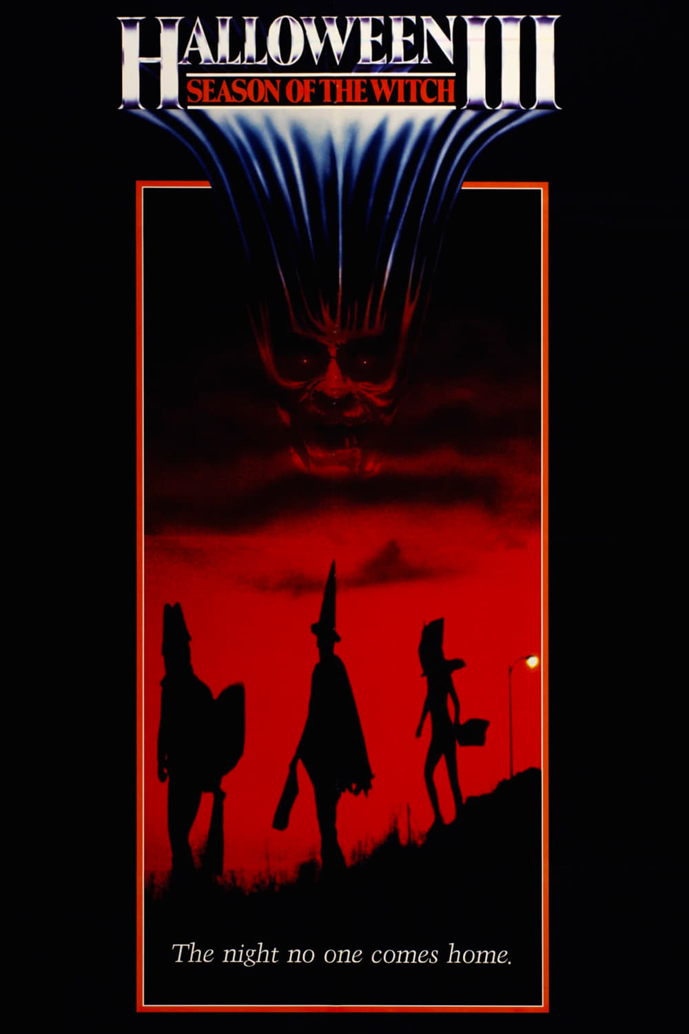 Halloween III: Season of the Witch Picture