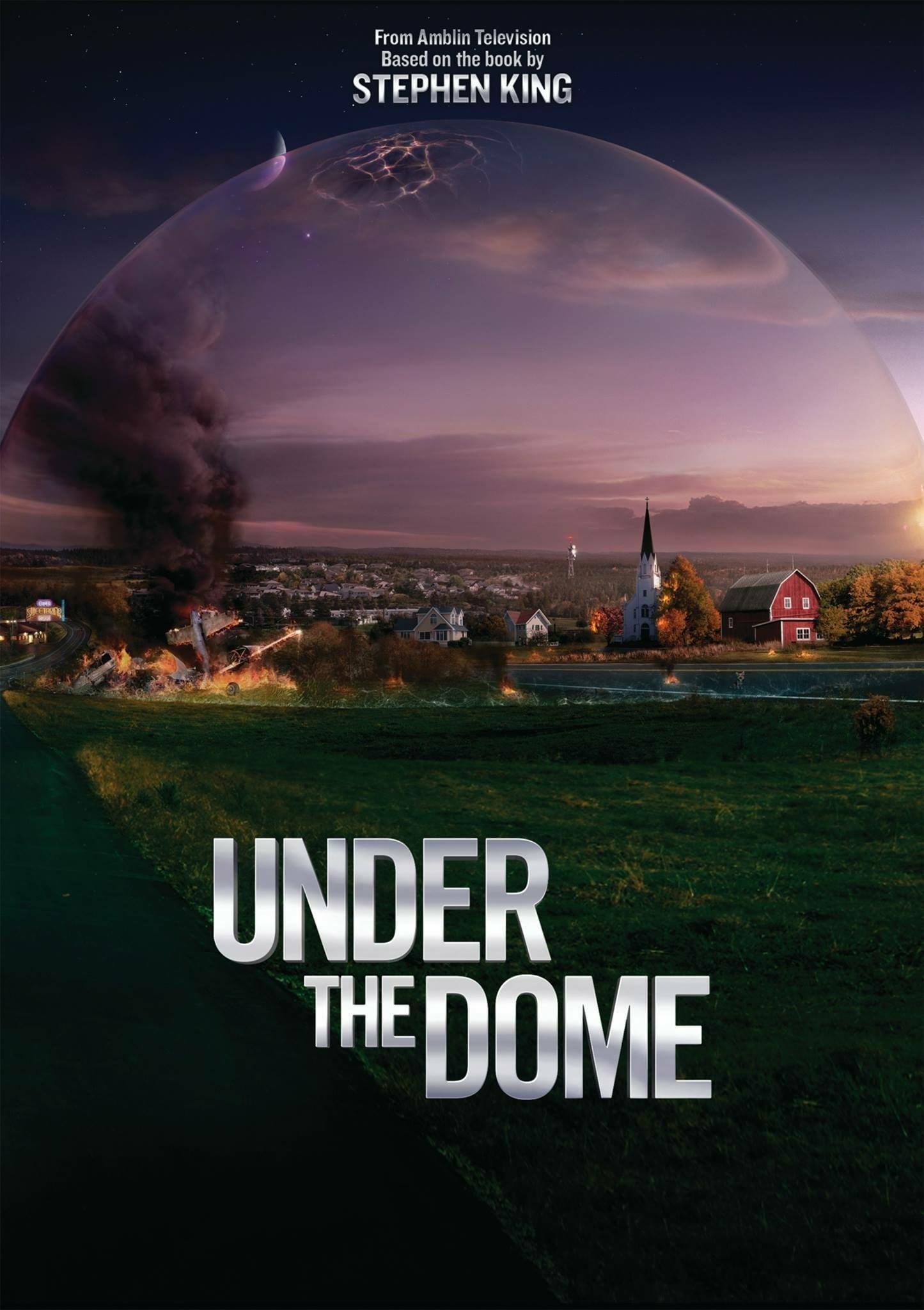 under the dome Picture