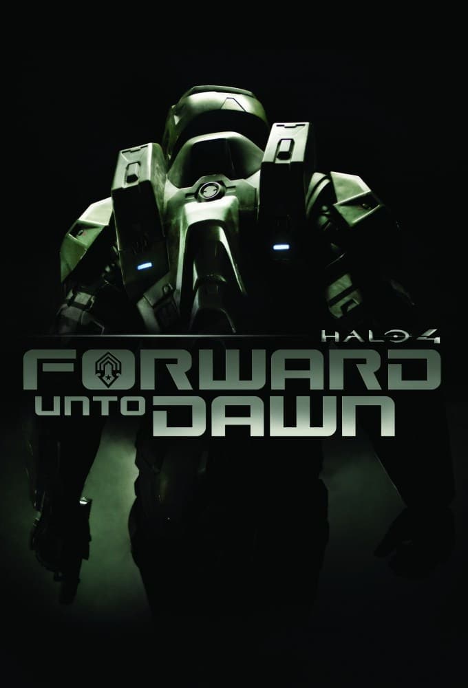 halo 4: forward unto dawn Picture