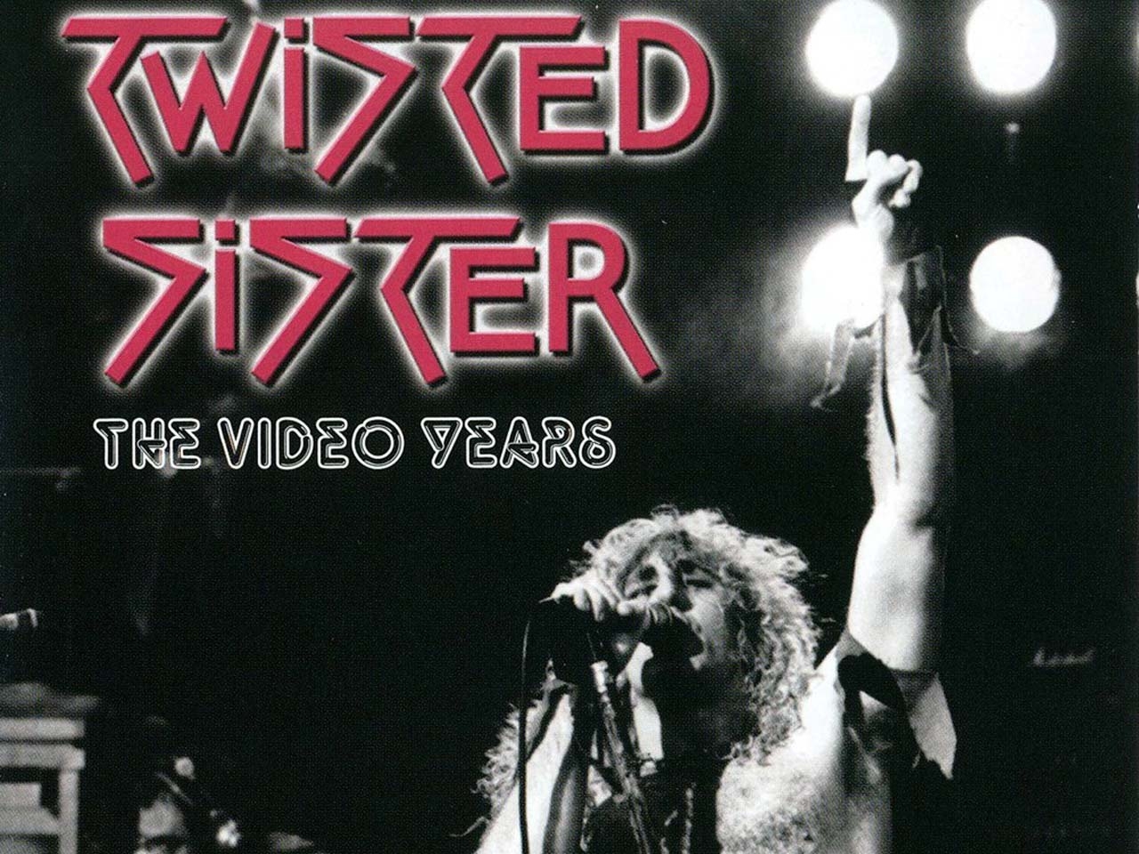 Razter Twisted Sisters