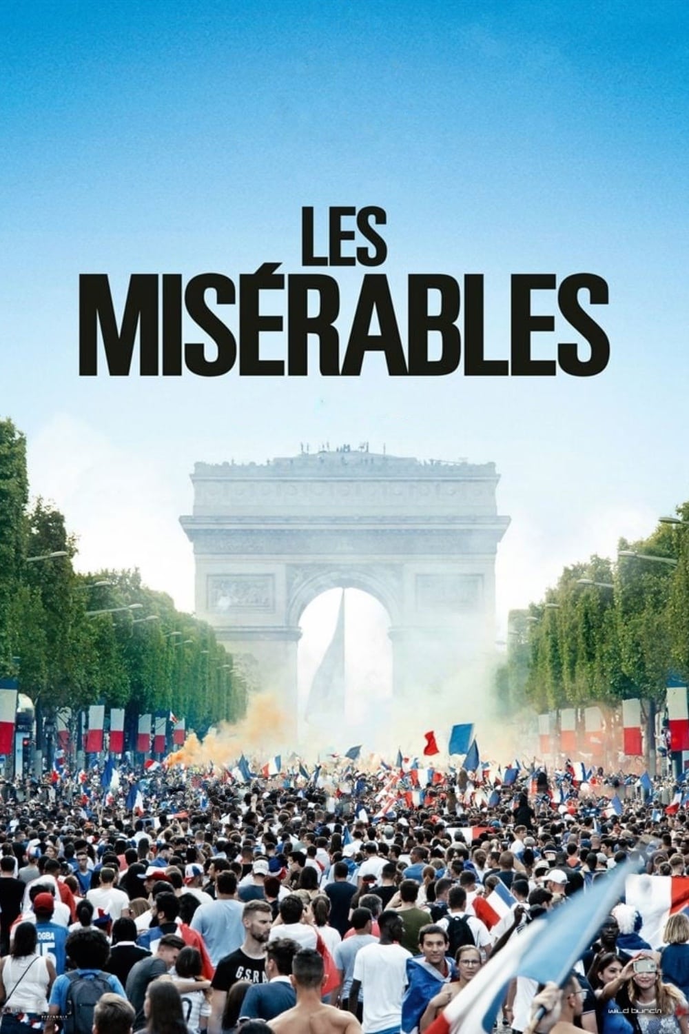 Les Misérables (2019) Picture