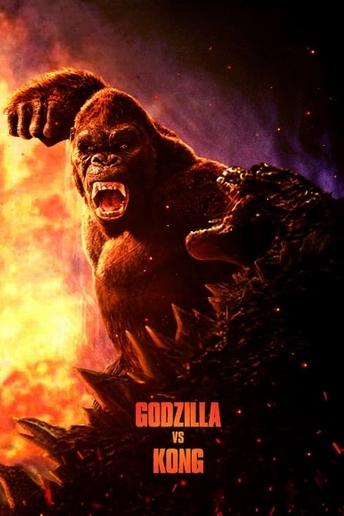 Godzilla vs. Kong Picture Image Abyss