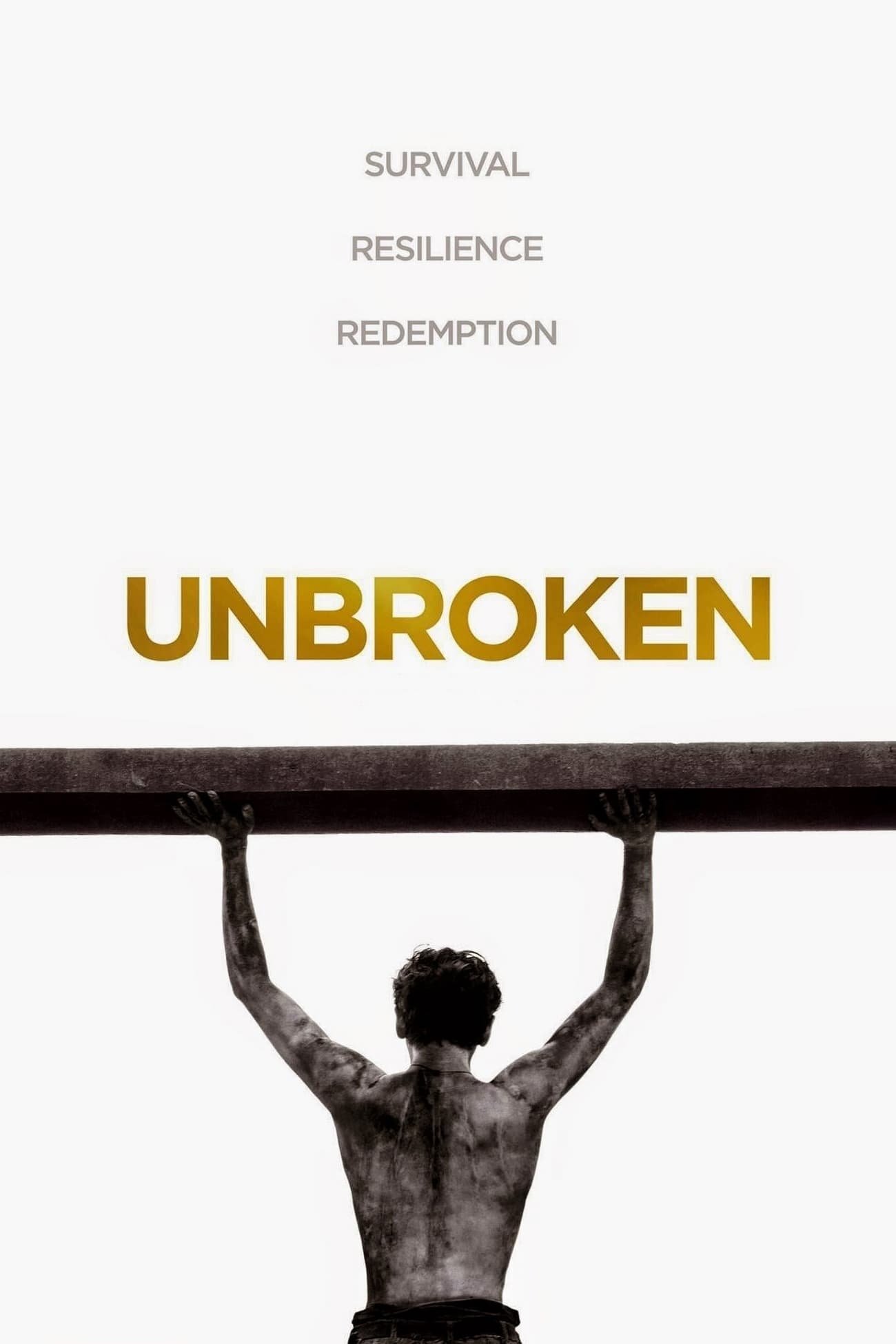 movie Unbroken Image