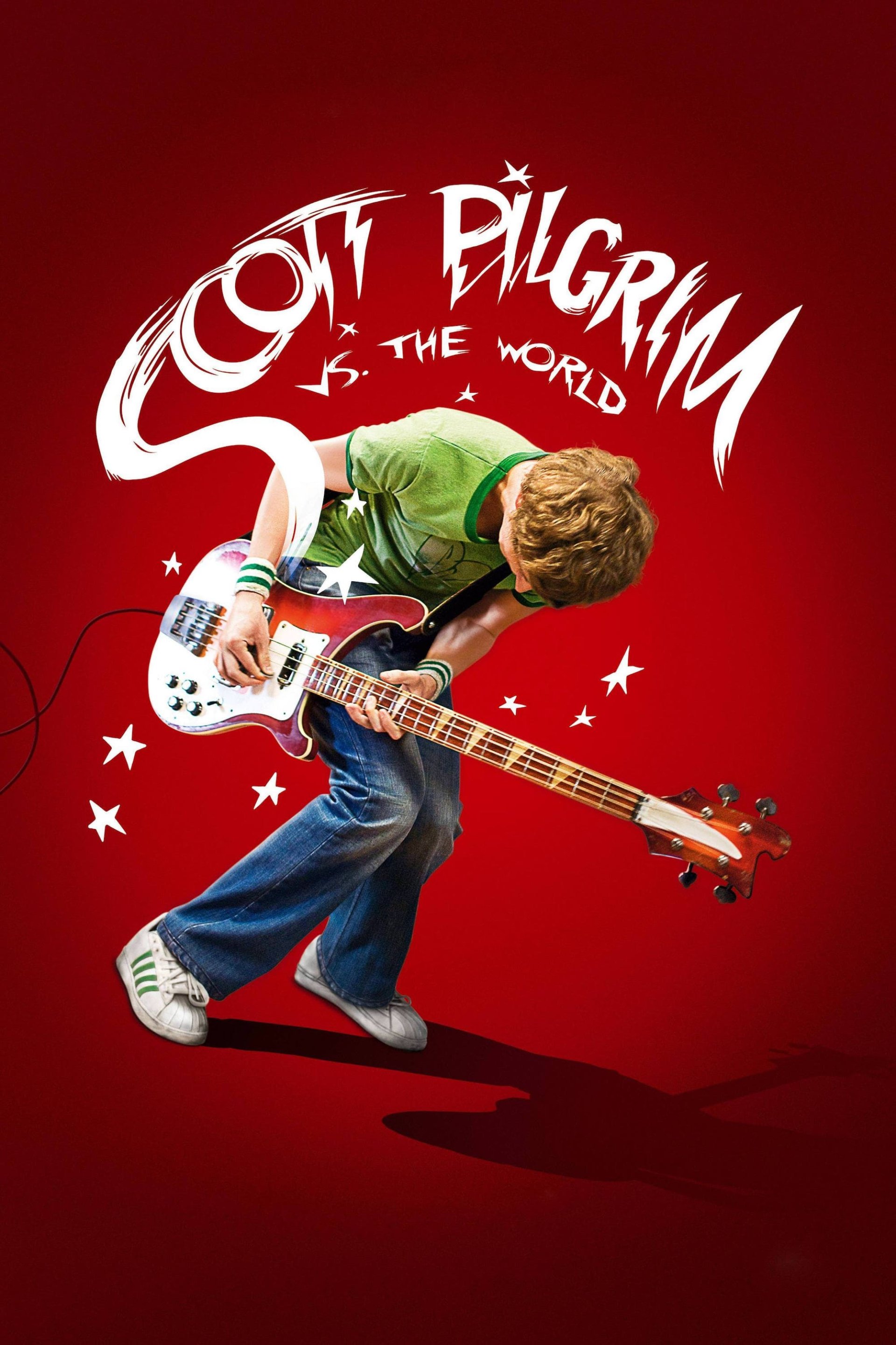 movie Scott Pilgrim vs. the World Image
