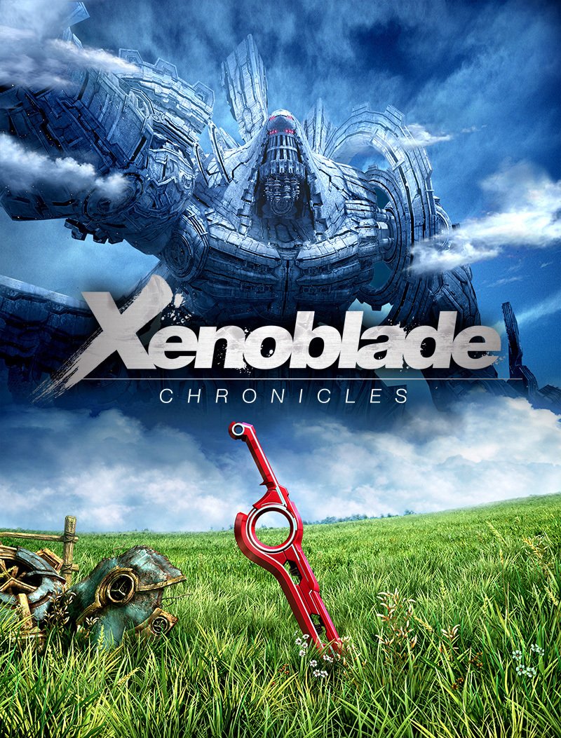 Xenoblade Chronicles 3D - Desktop Wallpapers, Phone Wallpaper, PFP ...