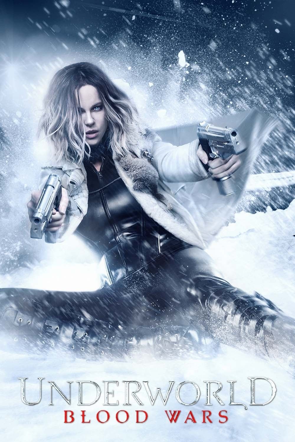 movie Underworld: Blood Wars Image