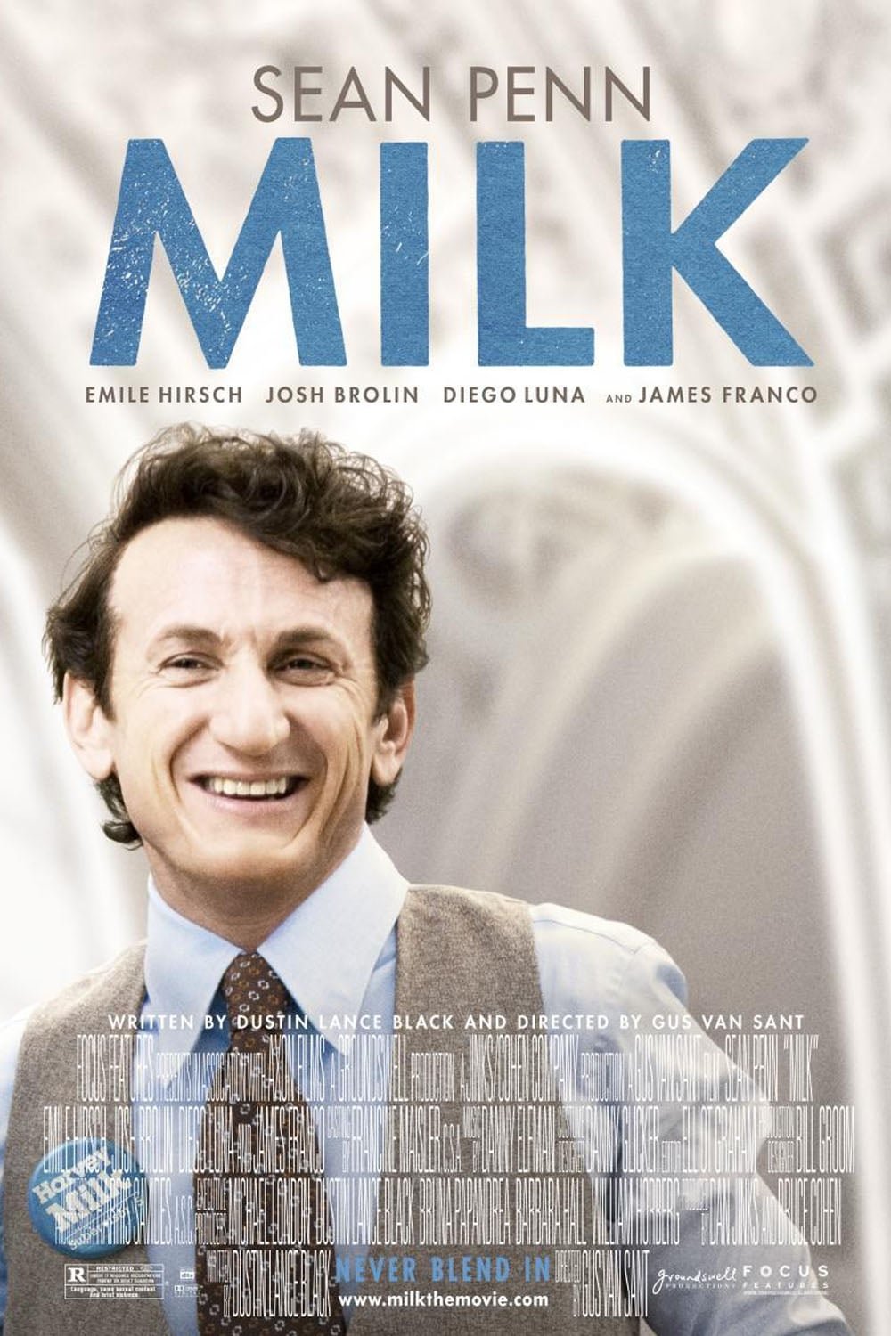 movie milk Image