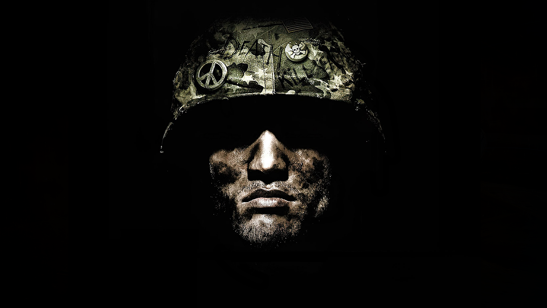 video game ShellShock : Nam '67 Image