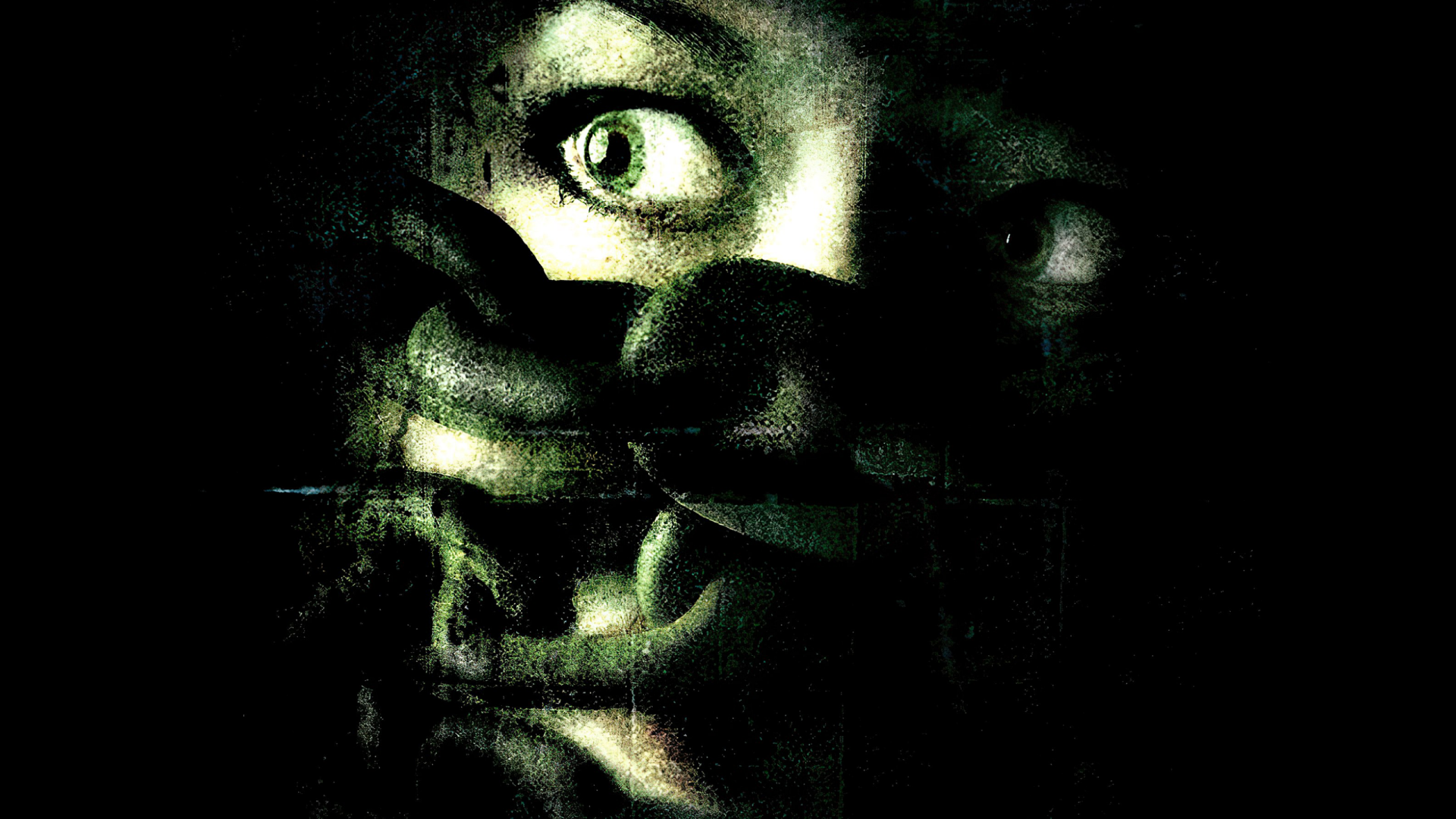 Condemned: Criminal Origins - Desktop Wallpapers, Phone Wallpaper, PFP ...
