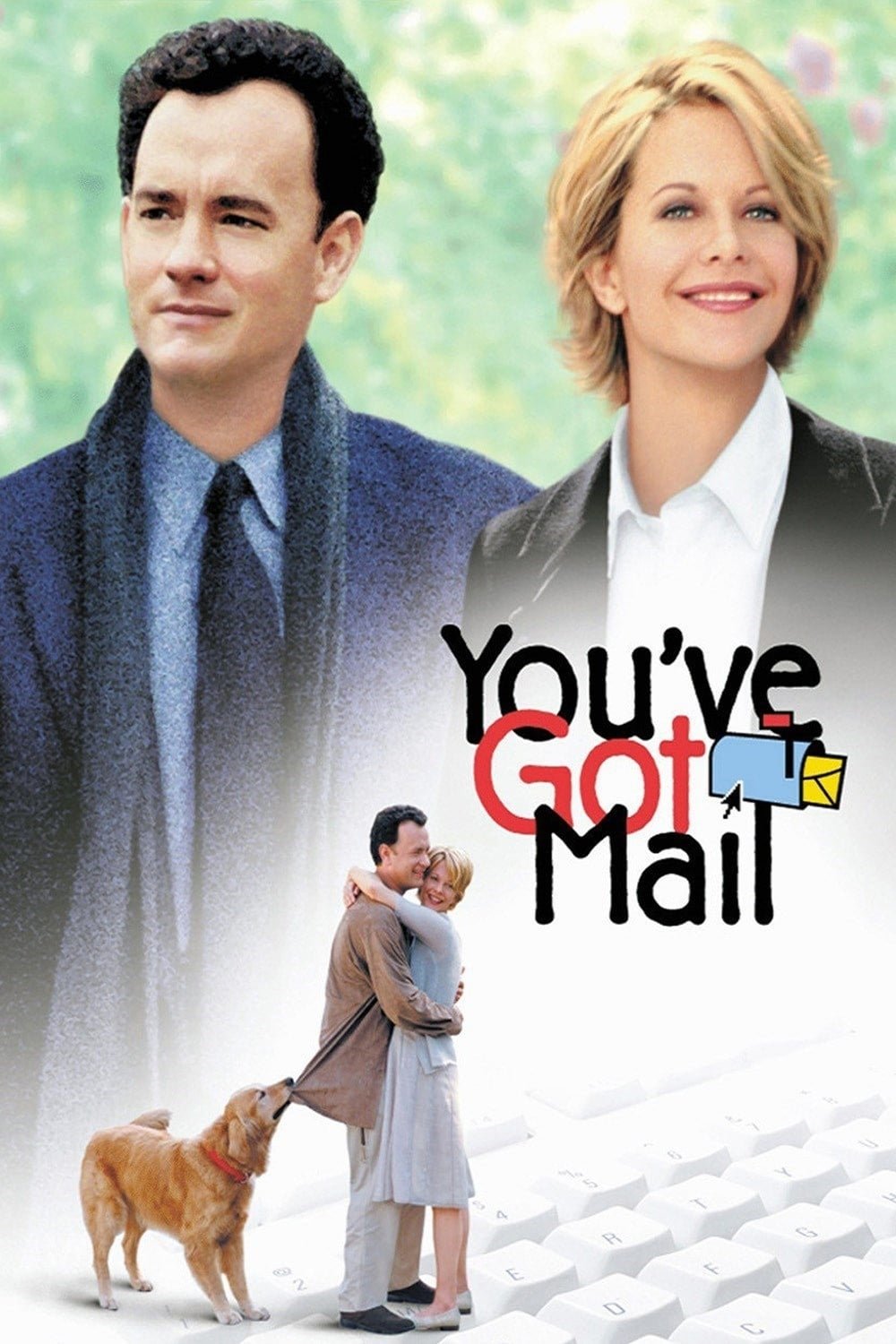 you've got mail soundtrack vinyl