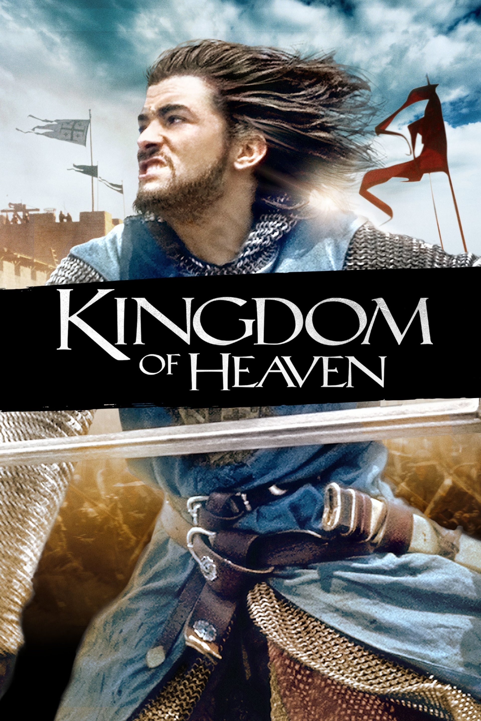 Kingdom Of Heaven - Desktop Wallpapers, Phone Wallpaper, PFP, Gifs, And ...