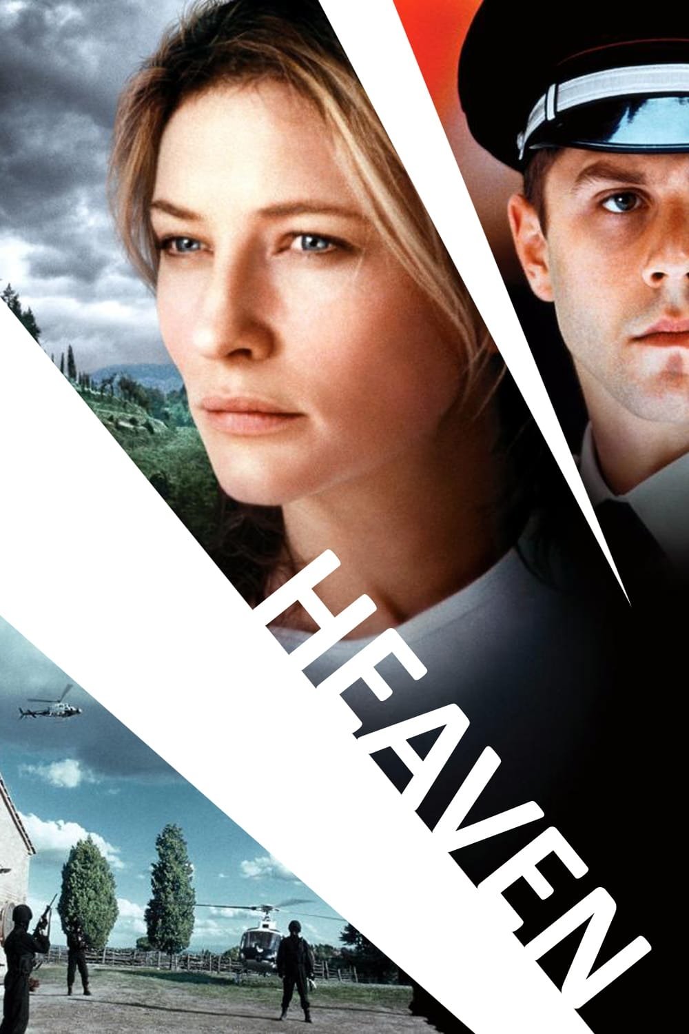 movie heaven Image