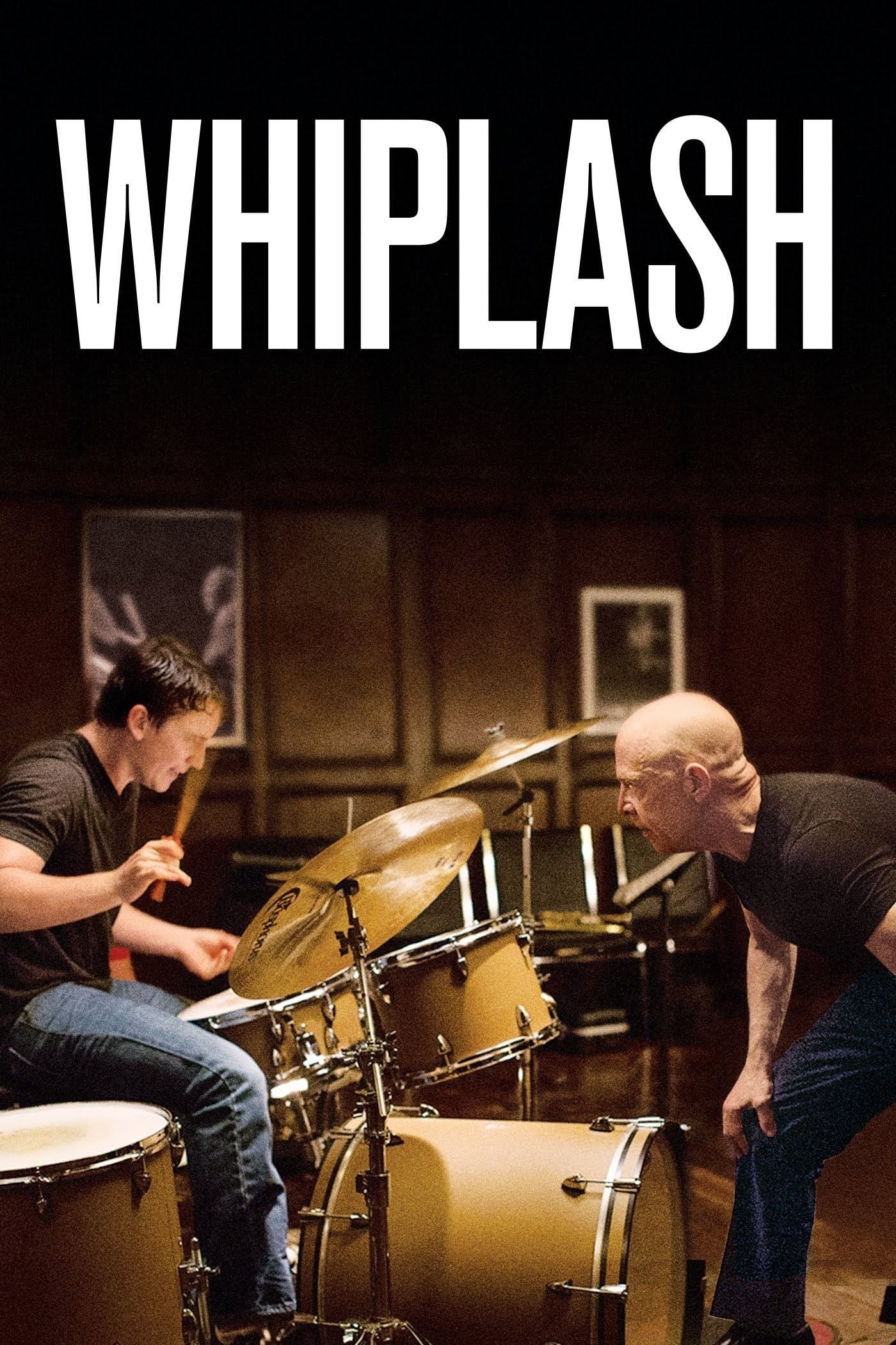 movie Whiplash Image
