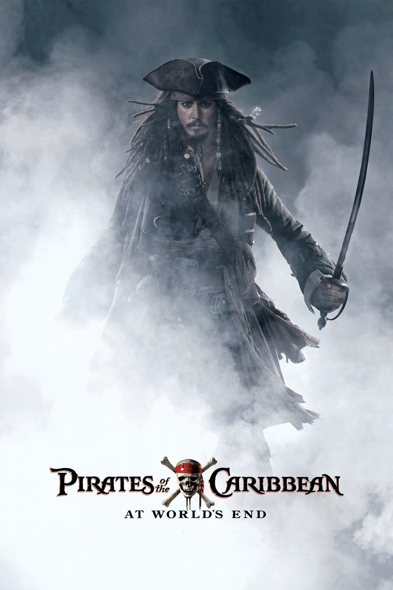 movie Pirates Of The Caribbean: At World's End Image
