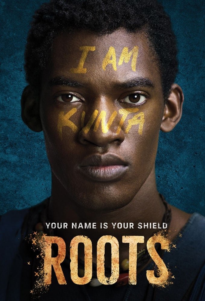 TV Show roots Image