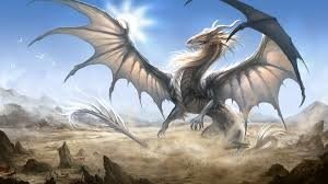 fantasy dragon Image