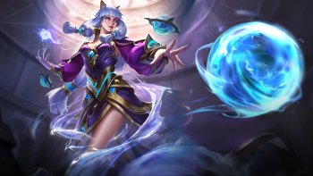 110+ Mobile Legends: Bang Bang HD Wallpapers and Backgrounds