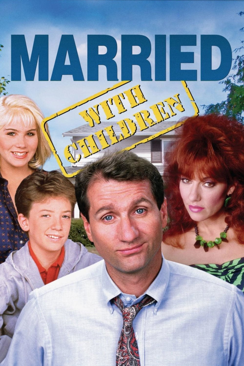 Married... with Children Picture