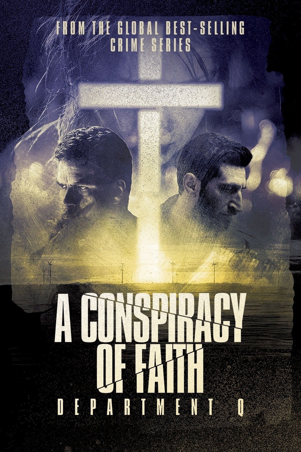 A Conspiracy of Faith Picture