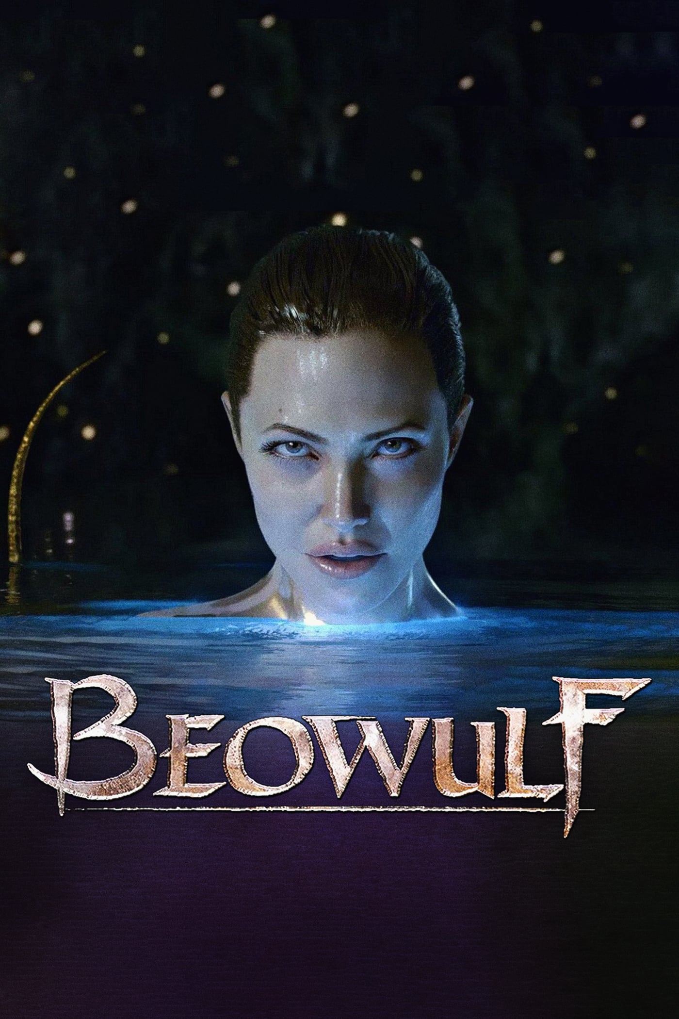 beowulf movie 2007