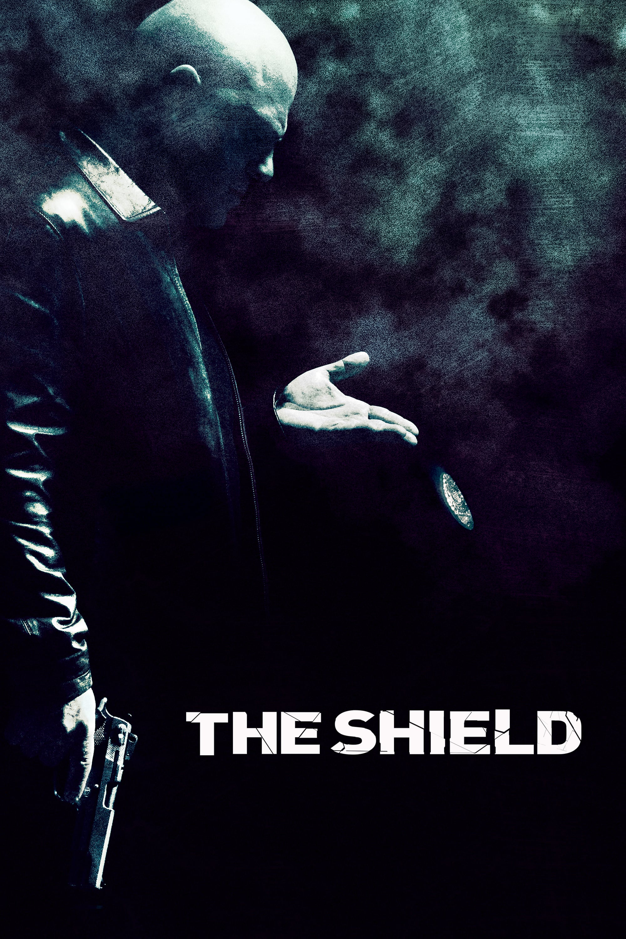 The Shield Picture
