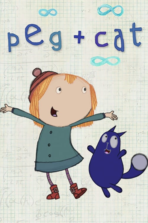 Peg + Cat Picture Image Abyss