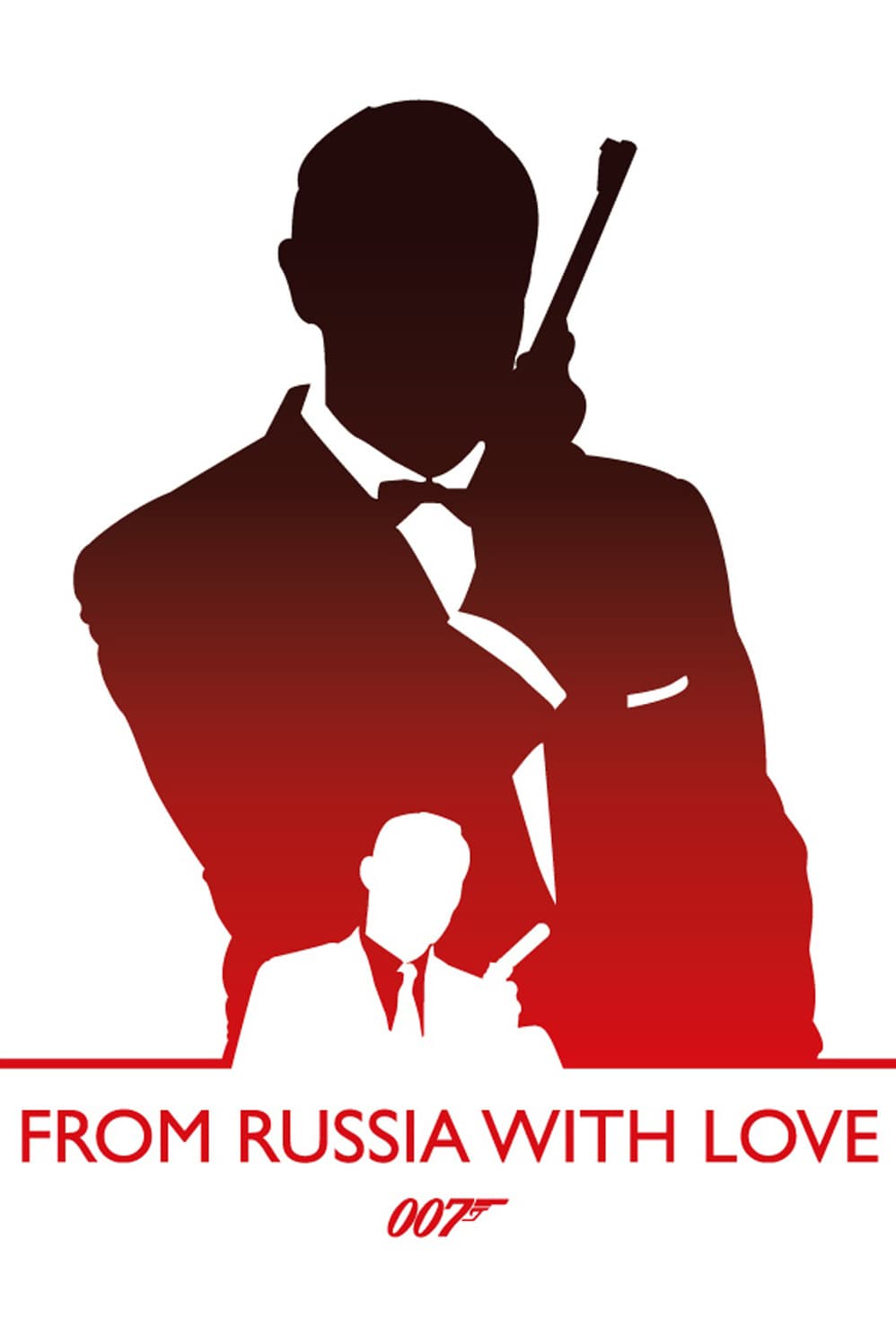 From Russia With Love Picture