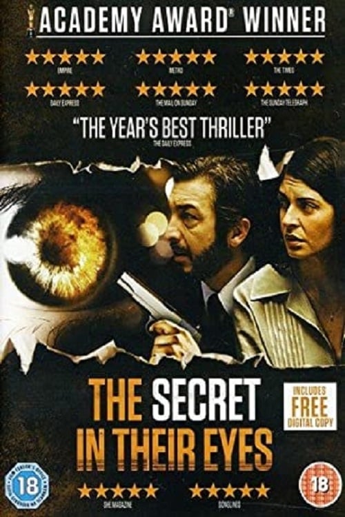 the secret in their eyes Picture