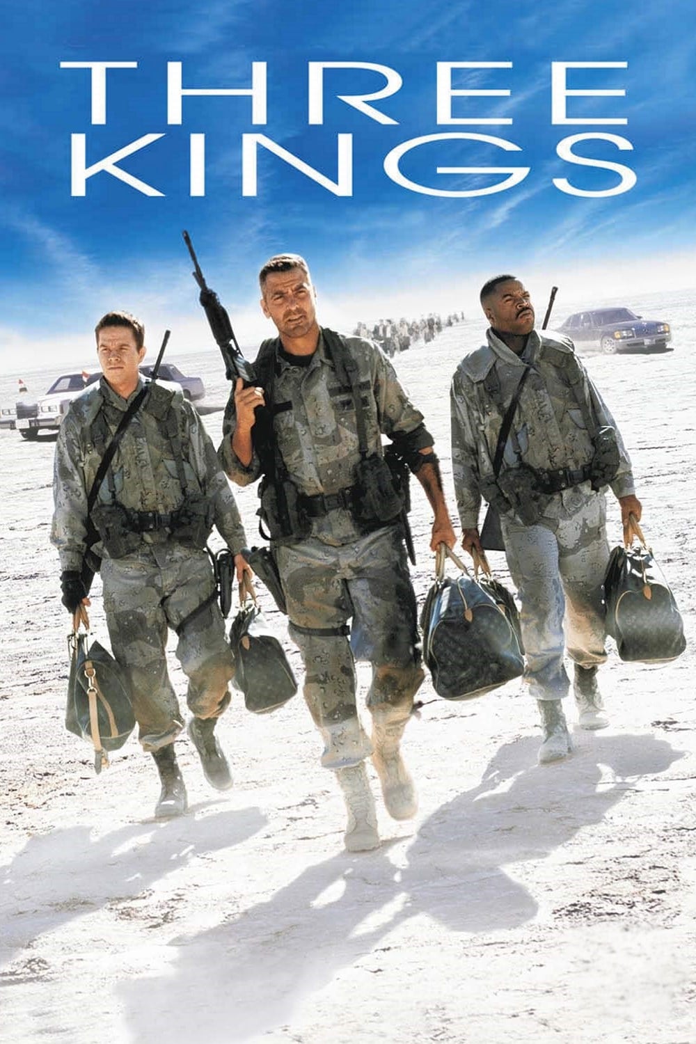 Three Kings Picture