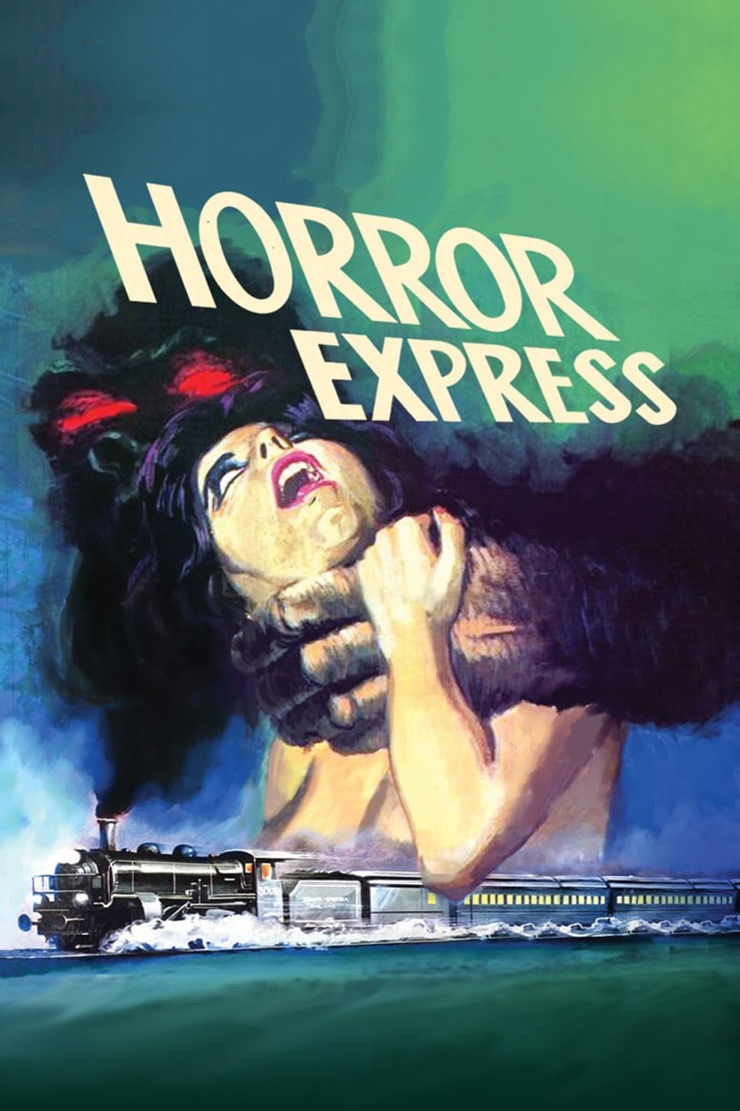horror express Picture
