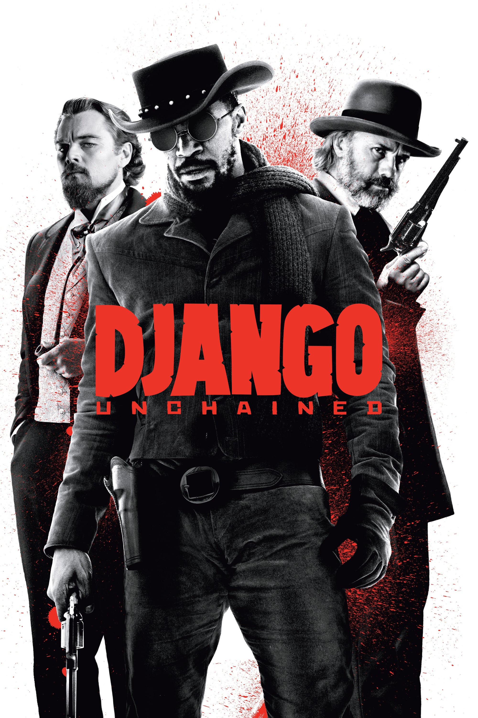 Django Unchained Picture