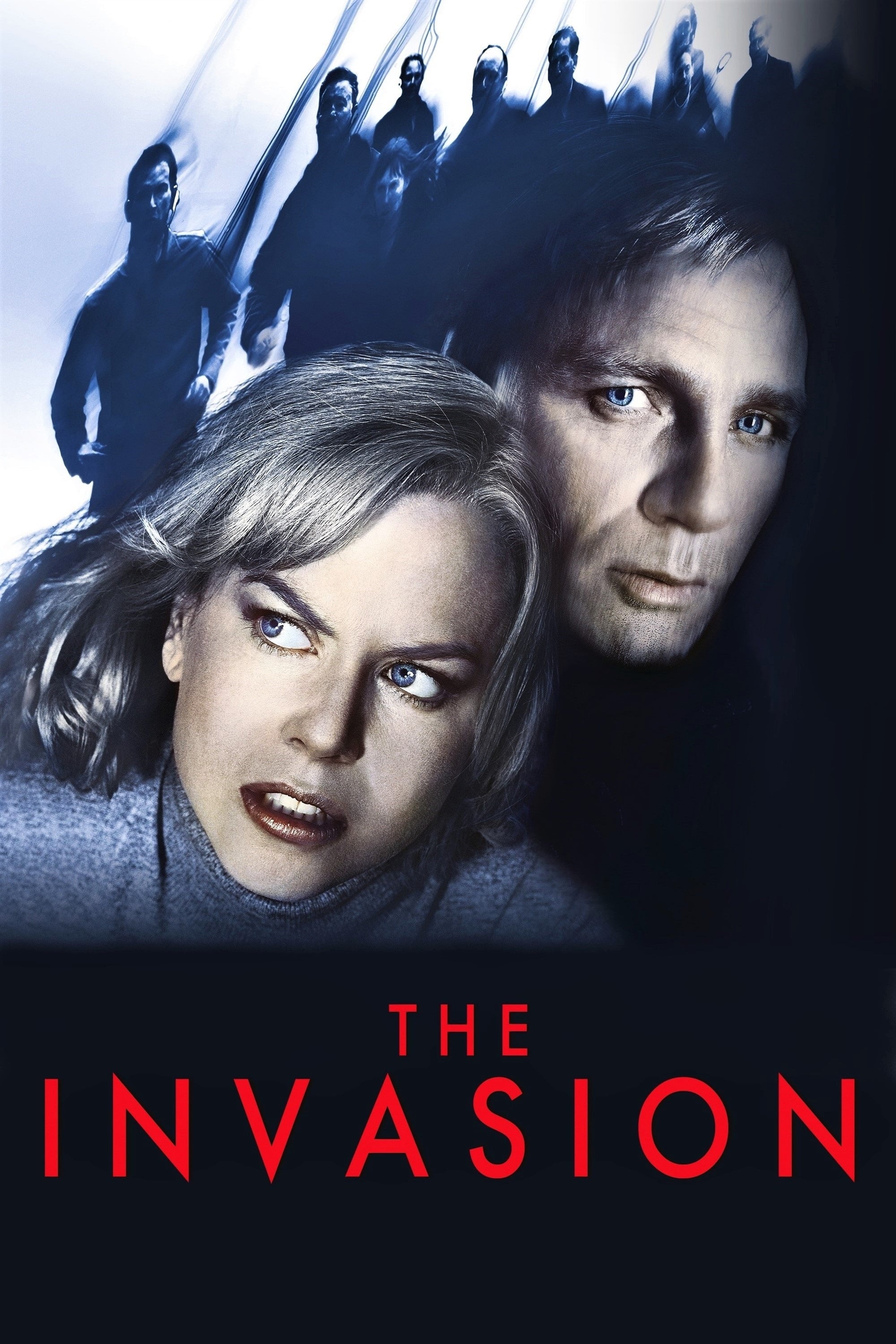 The Invasion Picture