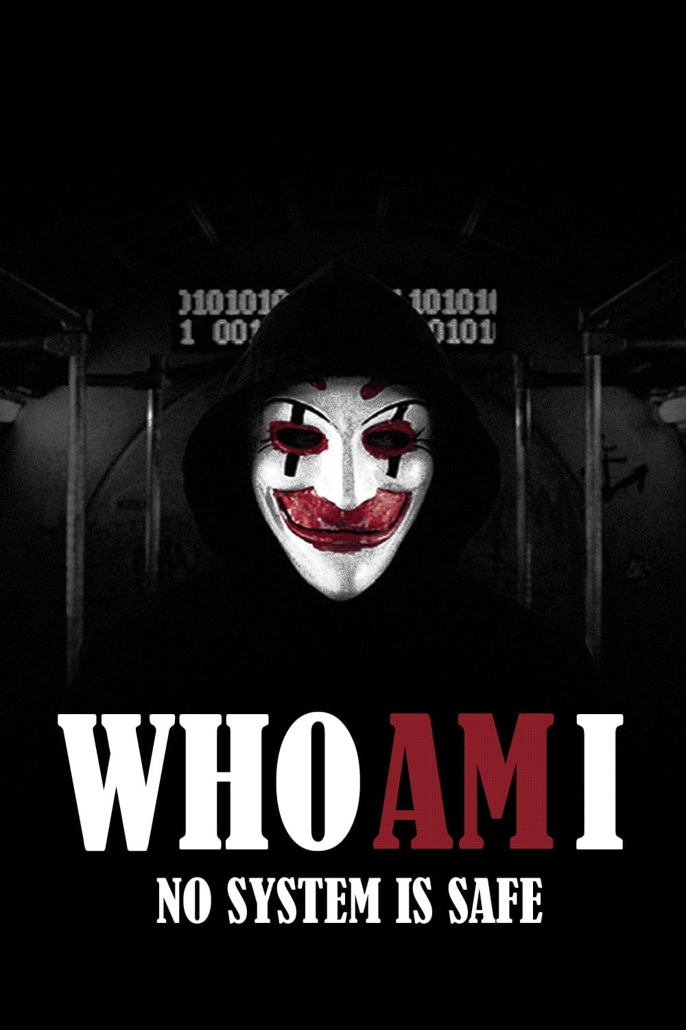 movie who am i Image