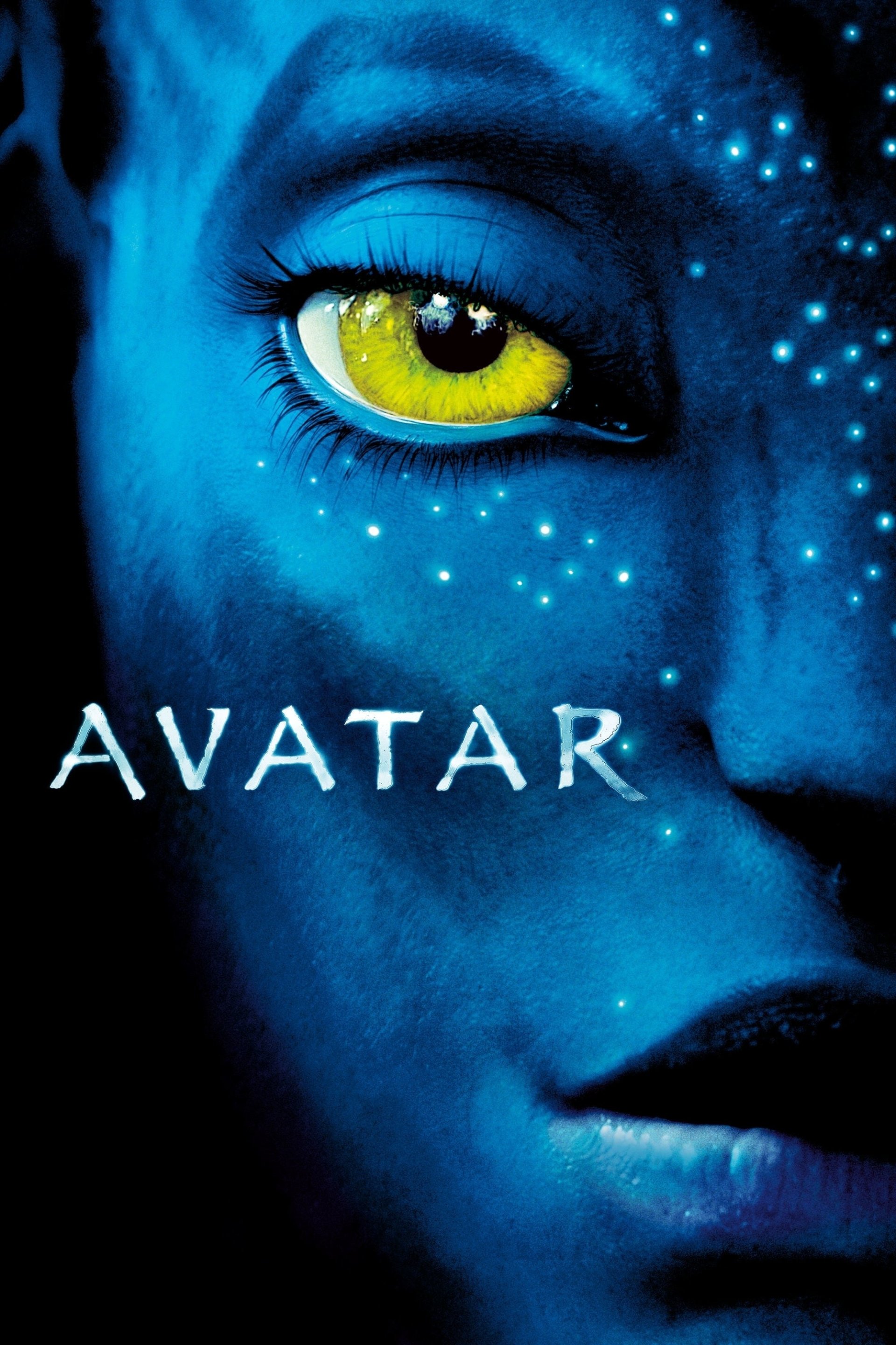 Artstation Avatar Movie Poster - Photos
