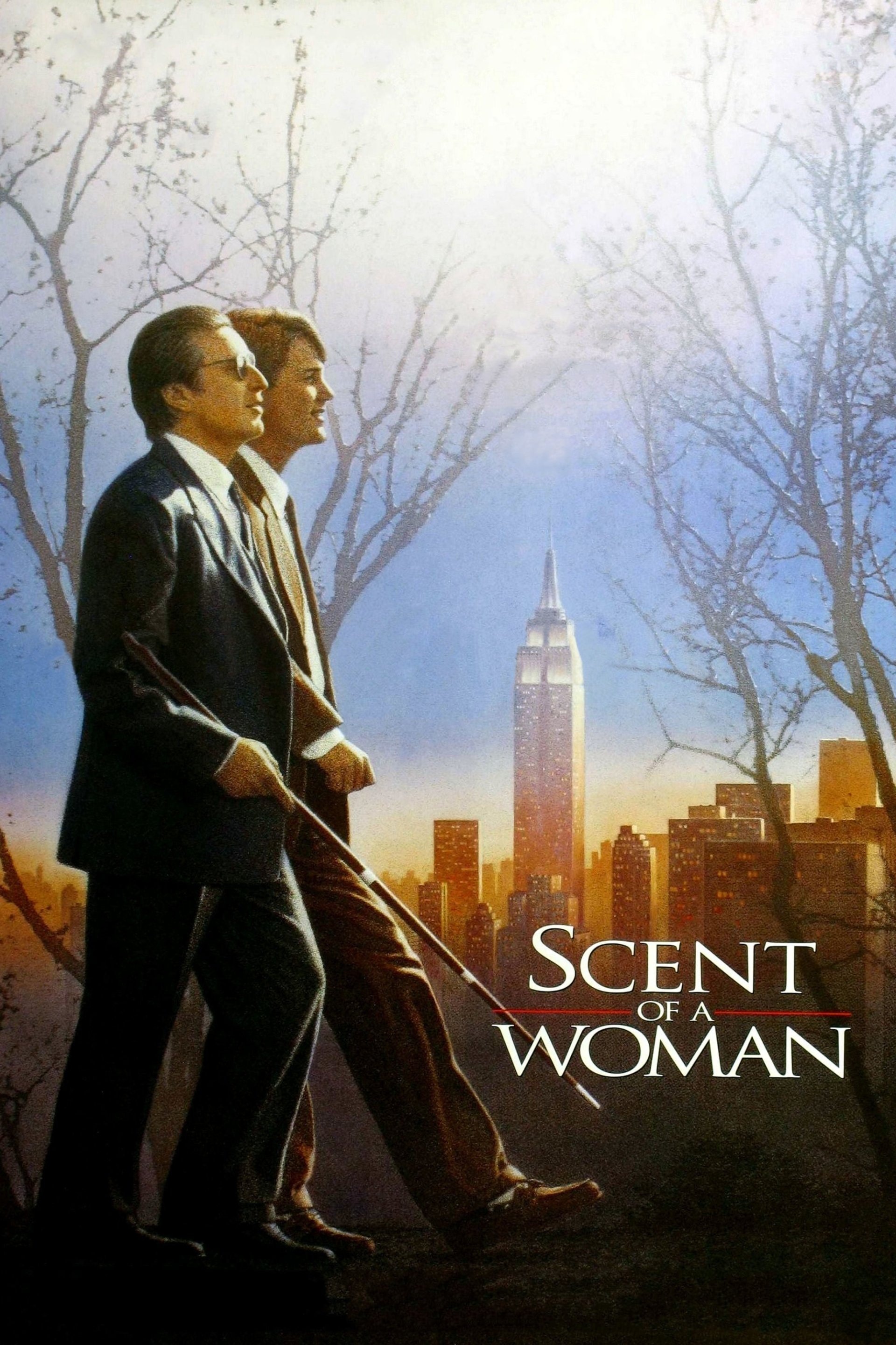 movie Scent of a Woman Image