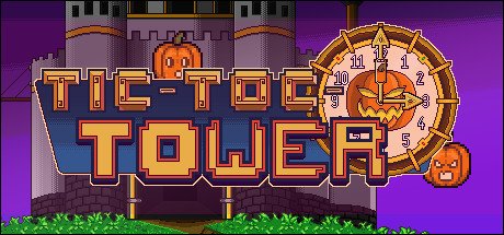 video game Tic-Toc-Tower Image
