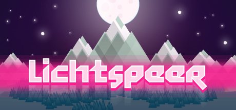 video game Lichtspeer Image