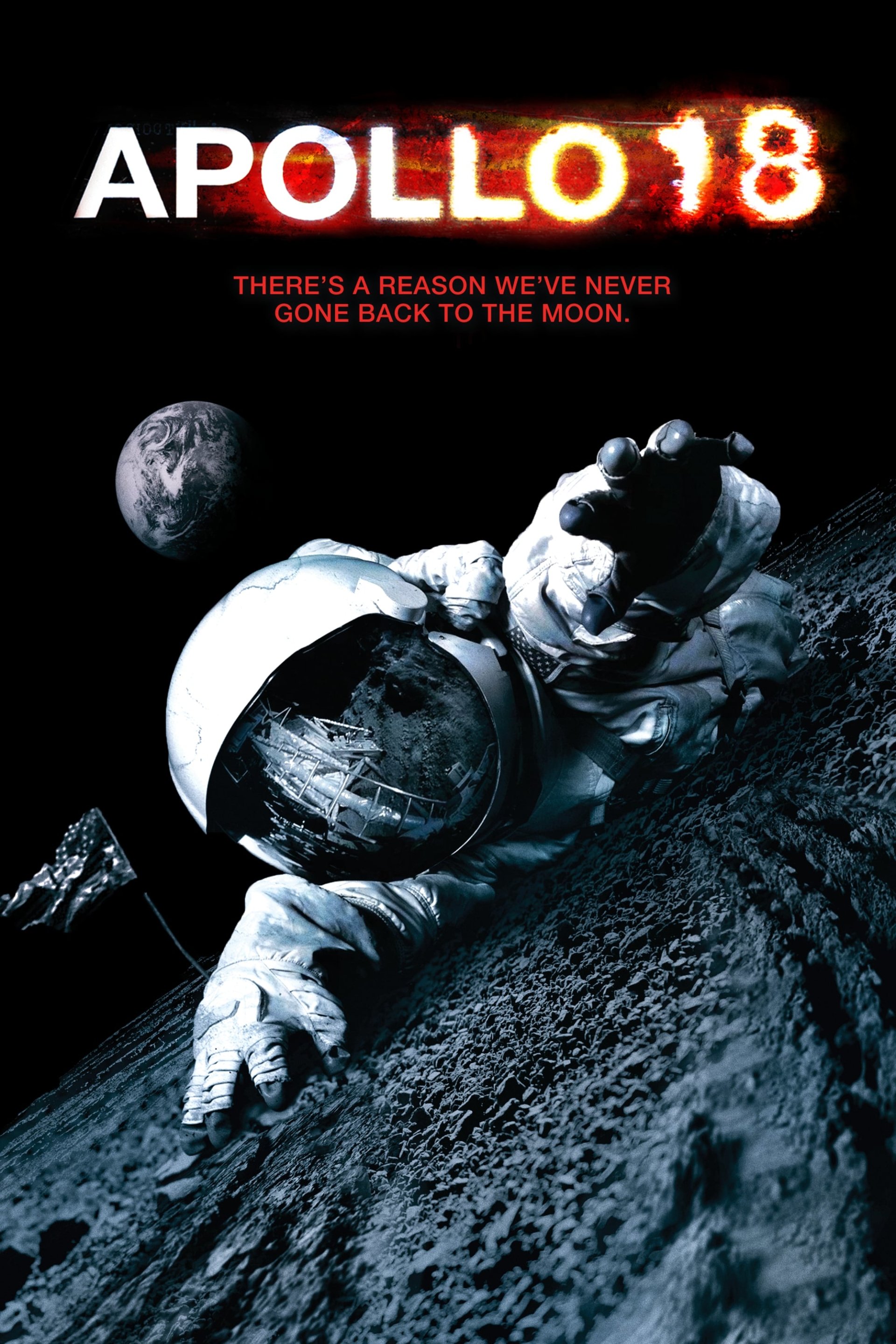 movie Apollo 18 Image