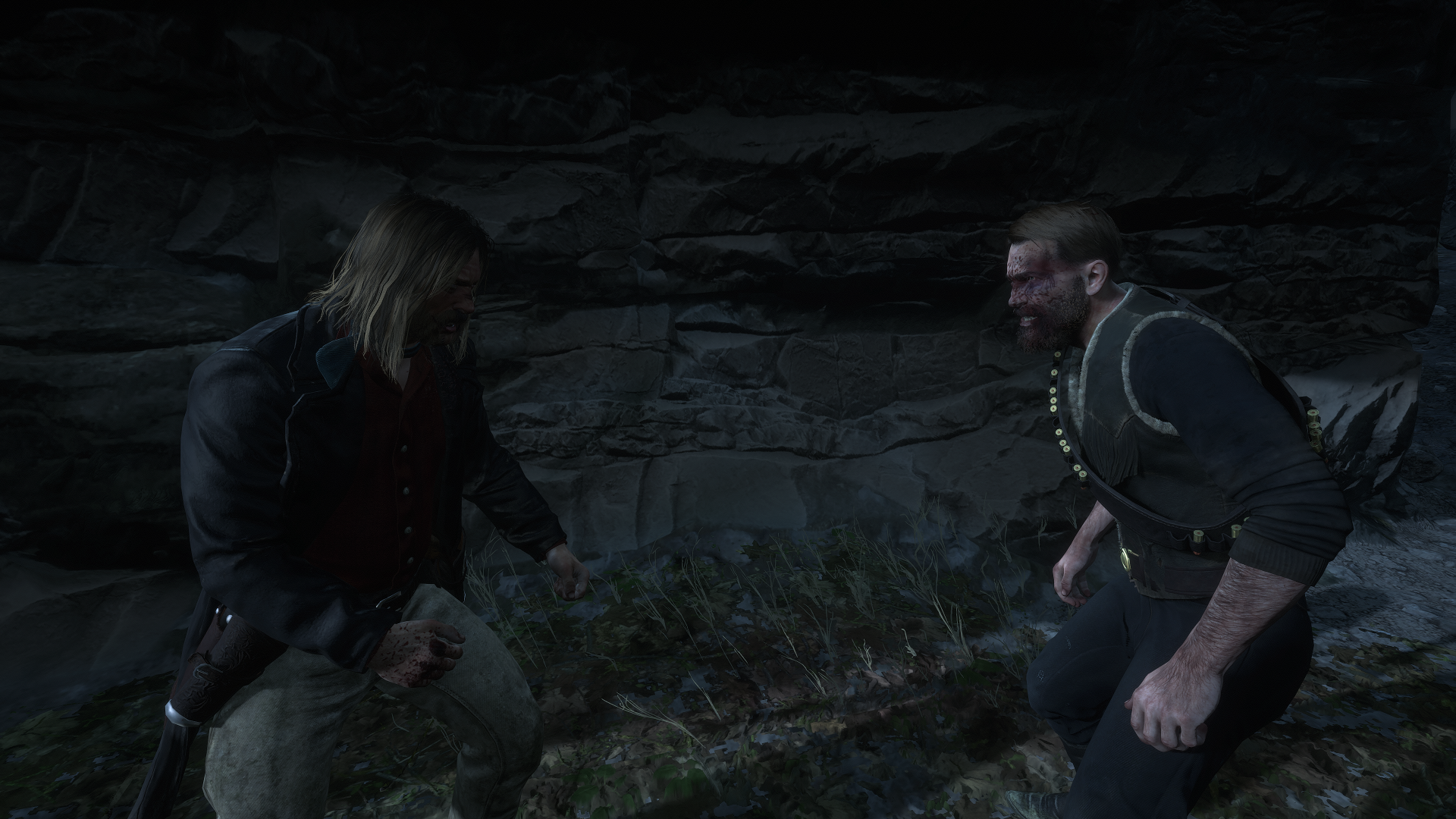 Download Video Game Red Dead Redemption 2 Image