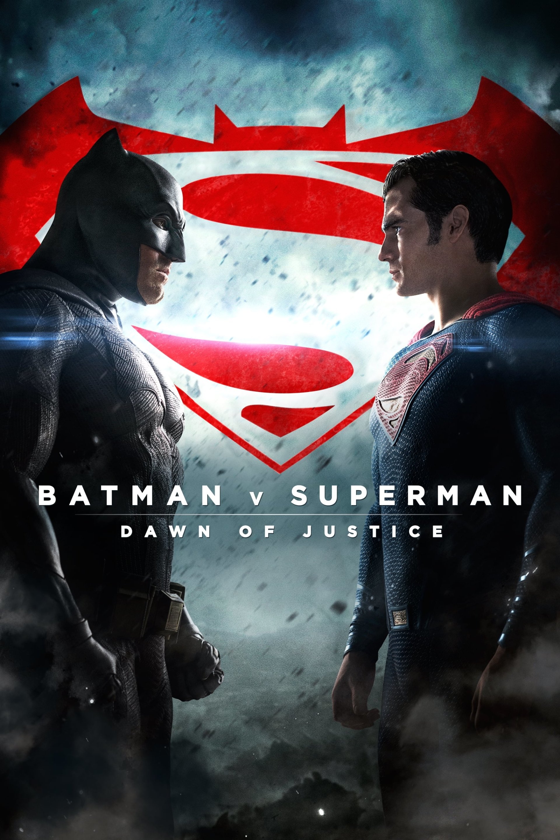 movie Batman VS. Superman Image
