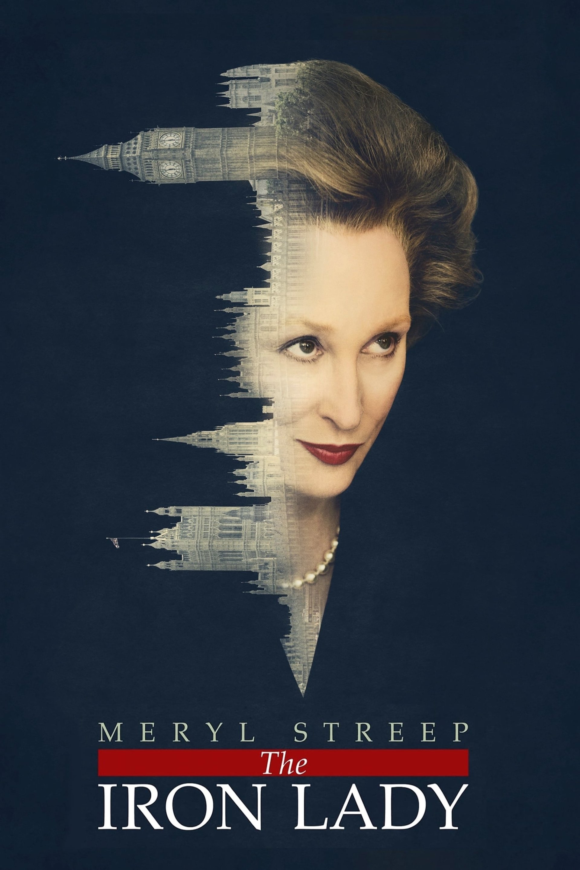 movie The Iron Lady Image