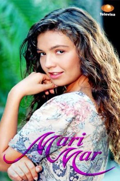 TV Show Marimar Image