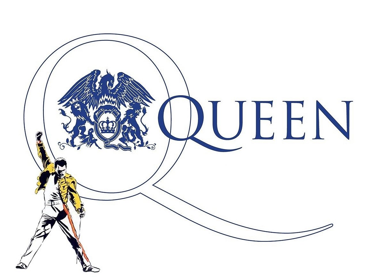 music Queen (Band) Image