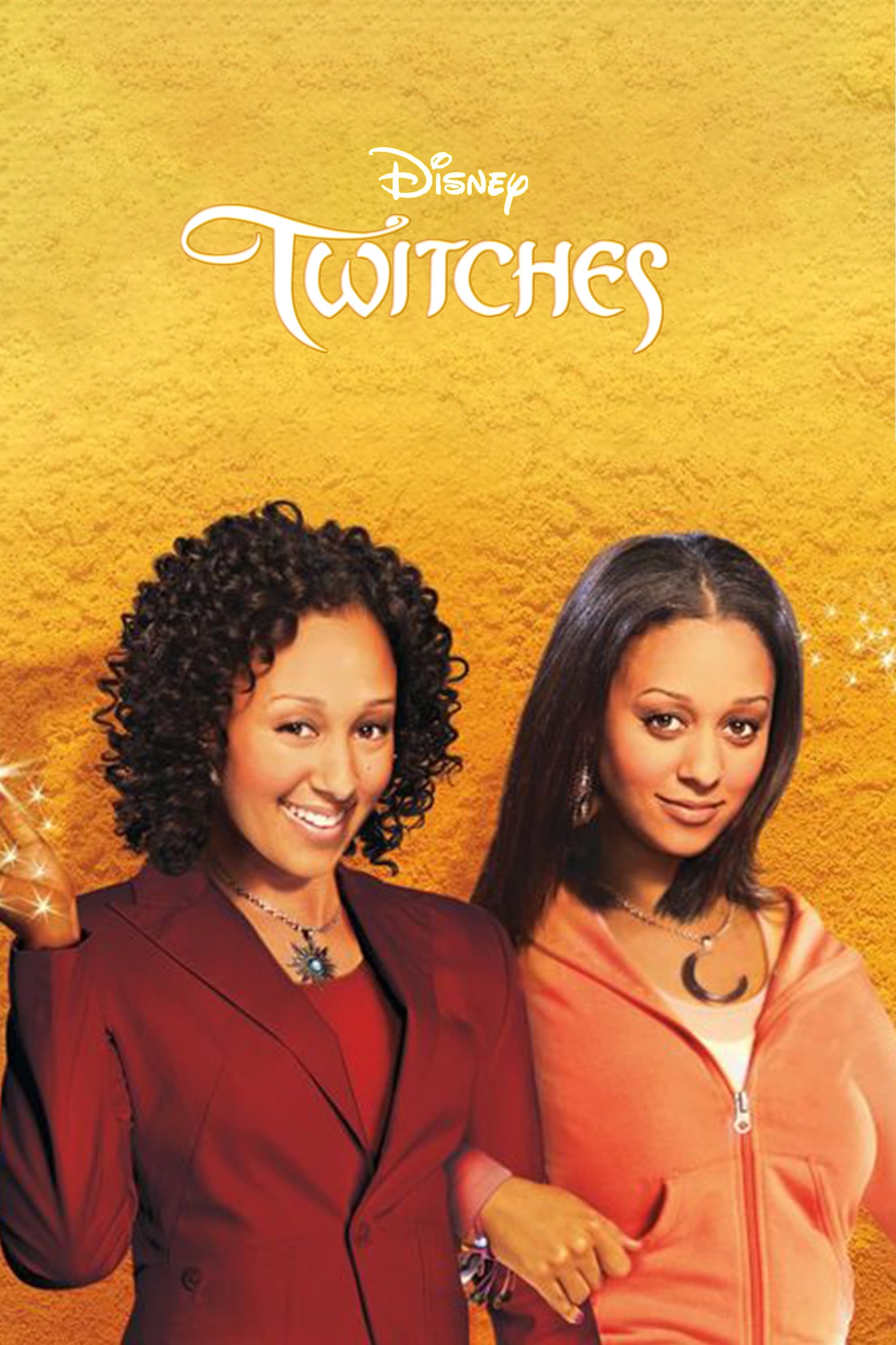 movie Twitches Image